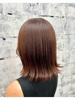 リモア(Remore)&nbsp;セット要らず外ハネボブ