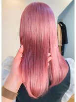 シェーン 仙台駅広瀬通店(schon)&nbsp;ピンク