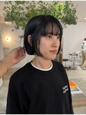 縮毛矯正/ストレート/髪質改善/岡崎/東岡崎