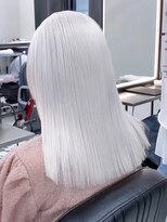 ザスリック 代官山(THE SLICK)&nbsp;ホワイトカラー