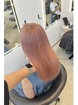 クオン 伊勢崎(QUON.)&nbsp;ほんのりピンクベージュ