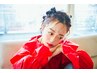 砂田限定【結婚式やイベントもおまかせ☆】ヘアセット￥4,500