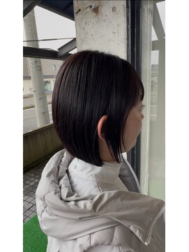 アリカ(arika) ボブカット◎