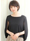 20代30代40代髪質改善カラーアッシュベージュ艶感ストレート