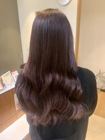 ネオリーブニコ 大井町店(Neolive Nico)&nbsp;暖色カラー