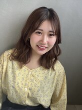 ルル(LuLu by KENJE)&nbsp;Mao 