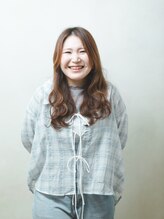 ヘアーネイルコレクション アオヤ(h/n collection AWOYA) 大津 あゆみ