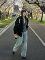 ワット(W) 小林 朋花