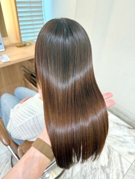 アテナ(ATENA) 直樹/髪の毛の悩み、僕が必ず解決します。是非一度お任せ下さい