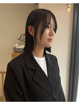 シーク(seek) seek bob