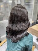 グレージュ/ショート/ボブ/髪質改善/レイヤーカット