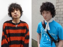 MEN’S SIE【メンズ　シイ】