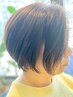 髪型でお悩みの方へ◎似合わせカット+シャンプー＆ブロー　[吉祥寺/吉祥寺駅]
