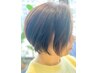 髪型でお悩みの方へ◎似合わせカット+シャンプー&ブロー