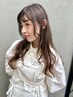 【新規 初夏のお試し価格】カット＋ノーマルフルカラー　￥10000→￥6500