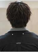 波巻きウルフ