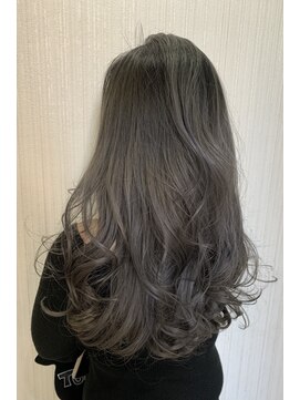 トムキャット(TOM CAT) 【新宿TOMCAT】グレイジュ×グラデーション