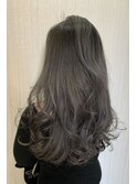 【新宿TOMCAT】グレイジュ×グラデーション