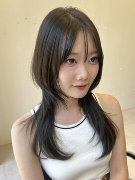 アドネ プライム(adne prime) クラゲヘアー/ウルフカット/ロングウルフ/ハッシュカット