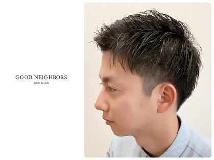 グッドネイバーズ 新松戸(GOOD NEIGHBORS shin-matsudo)の写真