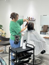 カリス(Charis) ますみ 