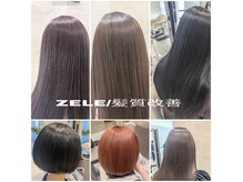 ゼル 上尾(ZELE)