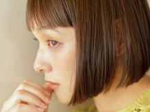 キートス(Kiitos)の雰囲気（高濃度水素の力で極上の美髪ストレートを実感してみて下さい。）