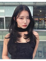 ウィクシーミミ 栄矢場町店(wixy mimi)&nbsp;レイヤーカット