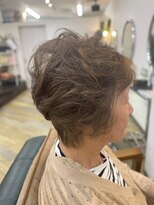 ビィーワンイースト(Be 1 EAST)&nbsp;ショートカット