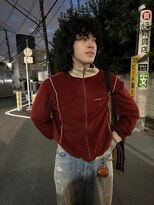 メロウ(MELLOW)&nbsp;プードルパーマ/ハードパーマ/ボリュームパーマ