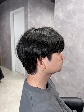 バディ(BUDDY) メンズショート