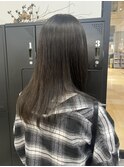 艶カラー/透明感カラー/イルミナカラー[札幌美容室LINDA]