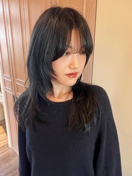 アートラセツコ(a-to la Setsuko) 個性派レイヤー