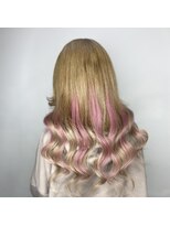 フツーロ 栄(FUTURO)&nbsp;プルエクステ