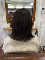 マニッシュ(Mannish)&nbsp;秋カラー