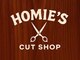 HOMIE'S CUT SHOPの写真/【北新地駅すぐ】本格バーバースタイルやラフなスタイルはもちろん、女性のヘアカットやカラーもおまかせ!