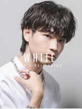 ホワイト(WHITE)