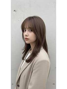 リノ 港店(Rino) レイヤースタイル