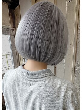 サンティエ(scintiller) ブリーチ/ダブルカラー/グラデーションカラー/ハイライト