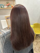 エルア(elua)&nbsp;ナチュラルブラウン