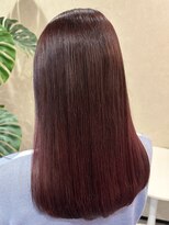 ラシサ(rashisa)&nbsp;ピンクブラウン