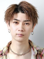 クロト 福岡本店(KUROT)&nbsp;アップバングショート