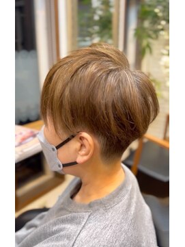 ココモ(cocomo) 大人ショート！