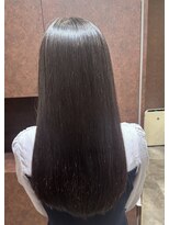 ロア みなとみらい(LORE minatomirai) ストレートエステ(縮毛矯正)