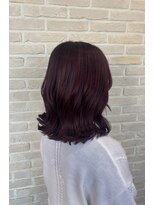 アンティ ブランシェ(an-t BRANCHE) ピンクラベンダー