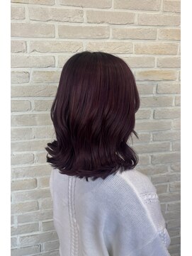 アンティ ブランシェ(an-t BRANCHE) ピンクラベンダー