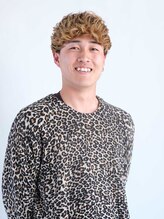 レタッチ バイ フィフス 天神大名(RETOUCH by fifth)&nbsp;安藤 冬晴