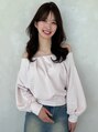 アクシス 栄店(`AXIS)&nbsp;松本 ひな子