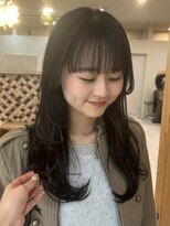 ルーンバイアンツ 茅ヶ崎北口店(Lune. by ANT'S)&nbsp;10.20.30代動くたび可愛い、抜け感レイヤー