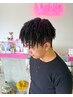 ネット予約不可☆特殊パーマ☆要相談☆お電話にてお問い合わせください